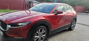 Mazda CX30 Skyactiv- 2.0, Hybrid-Automat - imagine 4
