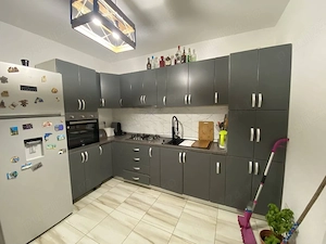 vând casa in Lunca Cetatuii 