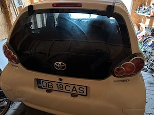De vanzare Toyota Aygo - imagine 2
