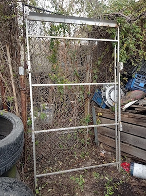 Port Bagaj,OPEL Combo compatibil si pentru alte auto monovolum .Pret-550 lei NEGOCIABIL . - imagine 4