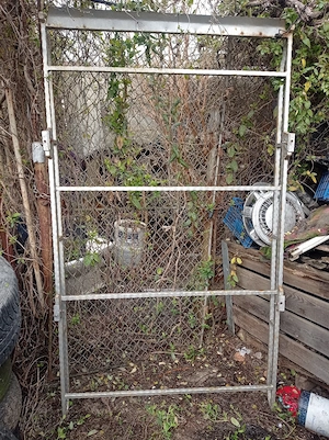 Port Bagaj,OPEL Combo compatibil si pentru alte auto monovolum .Pret-550 lei NEGOCIABIL . - imagine 3