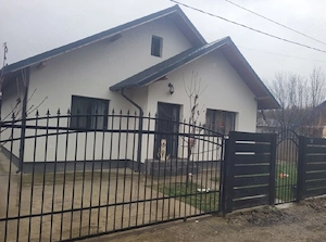 vând casa in Lunca Cetatuii  - imagine 2