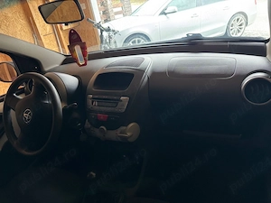 De vanzare Toyota Aygo - imagine 3
