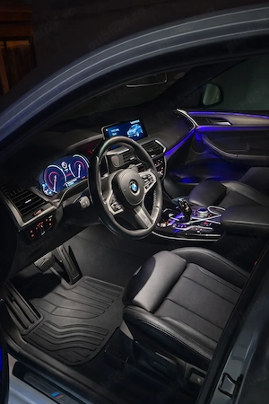 Se vinde BMW X4 - imagine 4