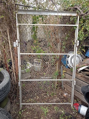 Port Bagaj,OPEL Combo compatibil si pentru alte auto monovolum .Pret-550 lei NEGOCIABIL . - imagine 5