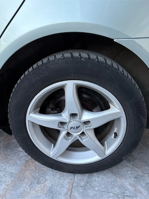 skoda octavia 2 facelift 2010 - imagine 2