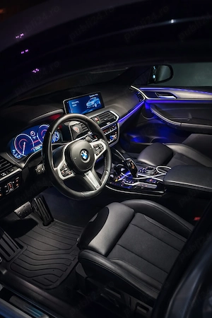 Se vinde BMW X4 - imagine 5