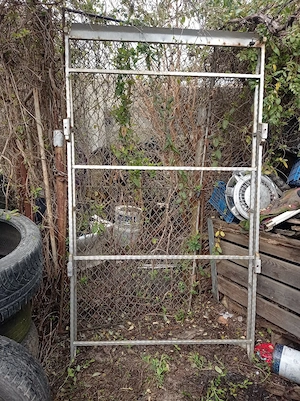 Port Bagaj,OPEL Combo compatibil si pentru alte auto monovolum .Pret-550 lei NEGOCIABIL . - imagine 2