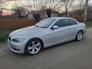 Dezmembrez Bmw E92 E93 320d  - imagine 3