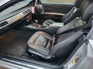 Dezmembrez Bmw E92 E93 320d  - imagine 2