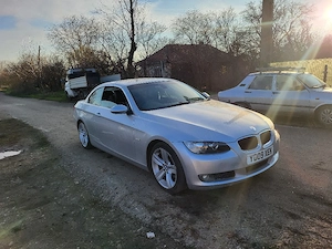Dezmembrez Bmw E92 E93 320d 