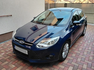 Ford Focus 1.6TDCi Echipare STYLE - imagine 2