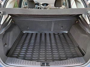 Ford Focus 1.6TDCi Echipare STYLE - imagine 8