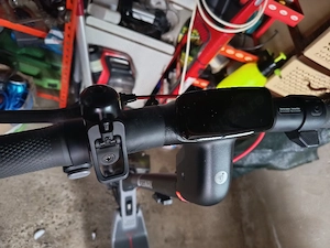 Vînd Trotinetă electrica ninebot E3