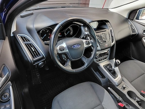 Ford Focus 1.6TDCi Echipare STYLE - imagine 5