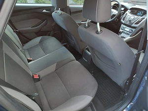 Ford Focus 1.6TDCi Echipare STYLE - imagine 7