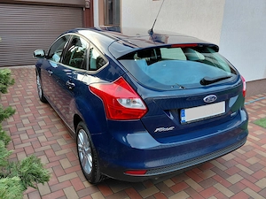 Ford Focus 1.6TDCi Echipare STYLE - imagine 3
