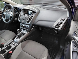 Ford Focus 1.6TDCi Echipare STYLE - imagine 6