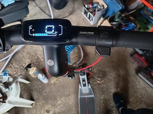 Vînd Trotinetă electrica ninebot E3