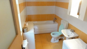 Garsonieră bloc nou , centrală proprie, mobilată   Drumul Taberei, ANL Brâncusi