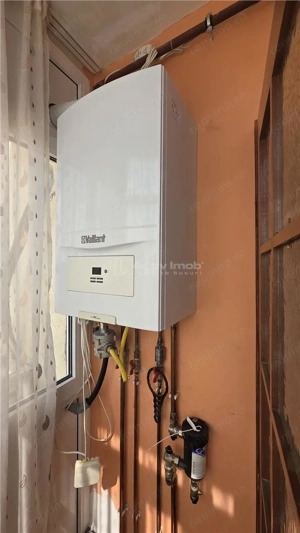 Apartament 2 decomandat,CT, etaj 4 - Pelendava - imagine 3