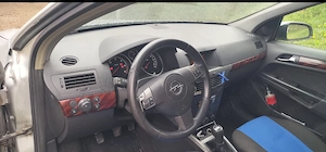 Opel Astra H 1.7 CDTI - imagine 6