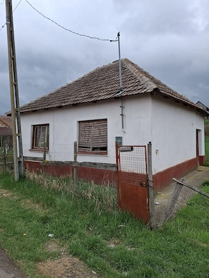 Casă de vânzare, Roșiori jud. Bihor