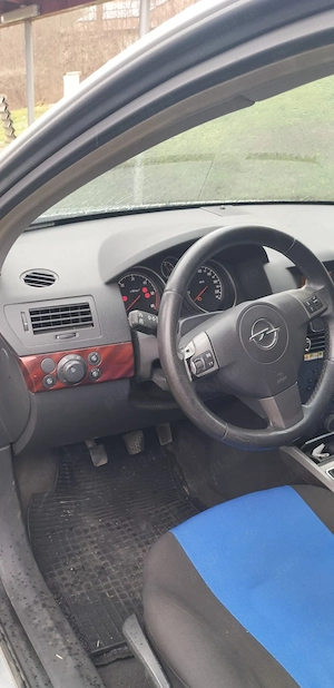 Opel Astra H 1.7 CDTI - imagine 5