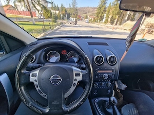 Nissan Qashqai SUV 2.0 D - imagine 5