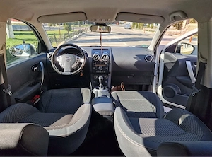 Nissan Qashqai SUV 2.0 D - imagine 4