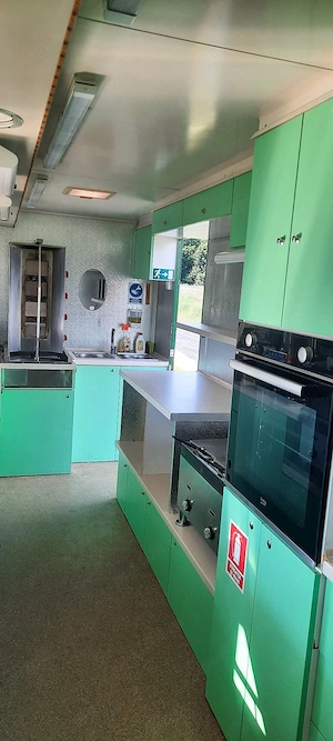 Autorulota fast food  - imagine 5