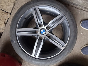 Vand roti bmw seria 1 - imagine 4