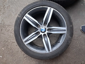 Vand roti bmw seria 1 - imagine 3