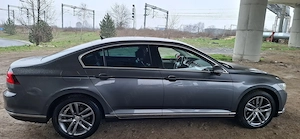 De Vanzare Vw Passat B8 - imagine 5