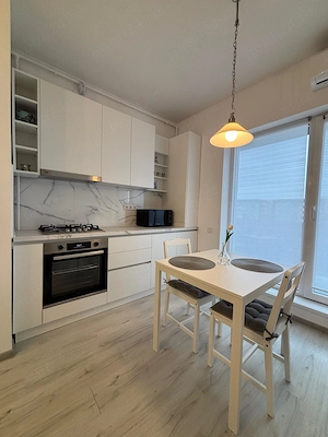  Anunt proprietar - [PRIMA ÎNCHIRIERE] Apartament cu 2 camere   Atena Residence - Pallady  - imagine 7