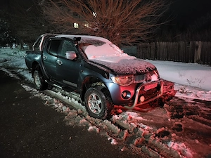 Dezmembrez Mitsubishi L200  - imagine 5