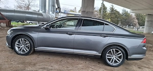 De Vanzare Vw Passat B8 - imagine 4