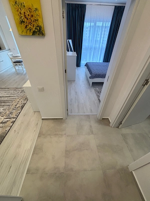  Anunt proprietar - [PRIMA ÎNCHIRIERE] Apartament cu 2 camere   Atena Residence - Pallady  - imagine 5