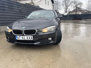 Vând bmw f31 2013