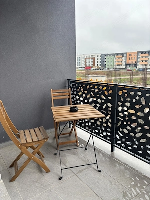  Anunt proprietar - [PRIMA ÎNCHIRIERE] Apartament cu 2 camere   Atena Residence - Pallady  - imagine 2