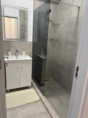  Anunt proprietar - [PRIMA ÎNCHIRIERE] Apartament cu 2 camere   Atena Residence - Pallady  - imagine 4