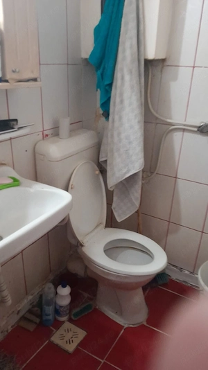 Garsoniera Piata Alba Iulia - imagine 2