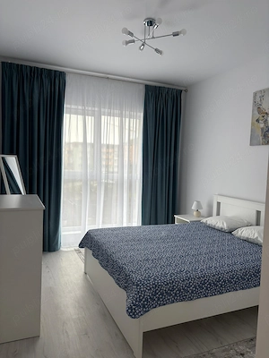  Anunt proprietar - [PRIMA ÎNCHIRIERE] Apartament cu 2 camere   Atena Residence - Pallady  - imagine 6