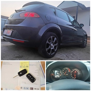 Seat Leon , RAR efectuat , GERMANIA , impecabil