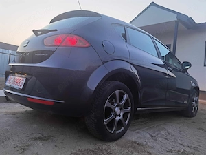 Seat Leon , RAR efectuat , GERMANIA , impecabil - imagine 3