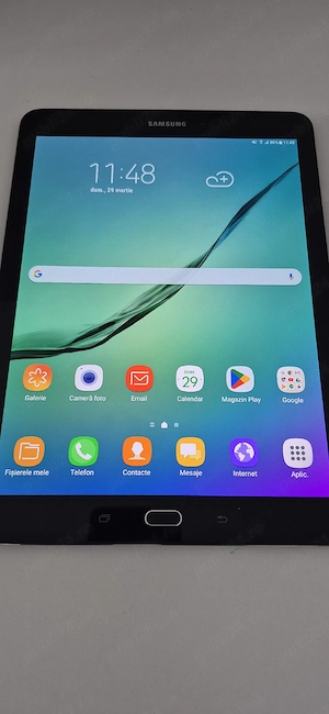Vand tableta Samsung Galaxy Tab S2