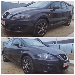 Seat Leon , RAR efectuat , GERMANIA , impecabil - imagine 7