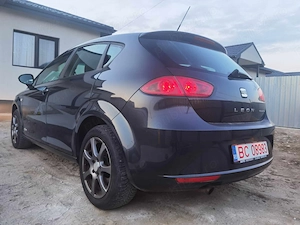 Seat Leon , RAR efectuat , GERMANIA , impecabil - imagine 5