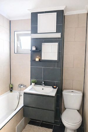 Vand apartament ultracentral Girexim - imagine 2