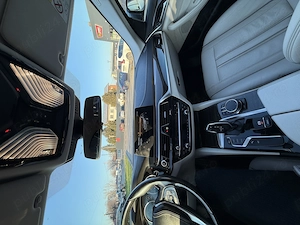 BMW 520D Luxury Line 